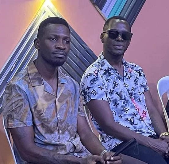 Bobi Wine ft.Nubian Li,
